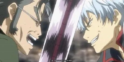 中村京次郎的出场集数