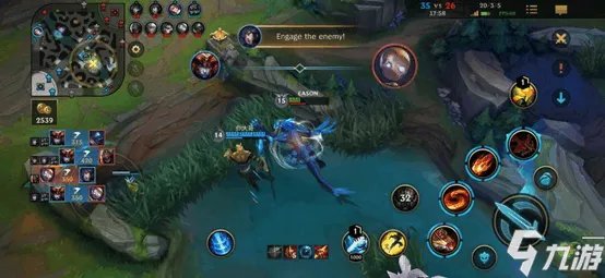 英雄联盟手游怎么六杀 英雄联盟手游六杀