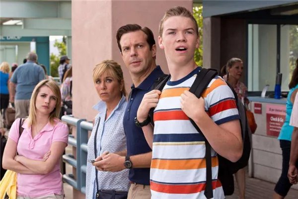 国外喜剧电影爆笑前十名 笑死人的国外喜剧电影有哪些