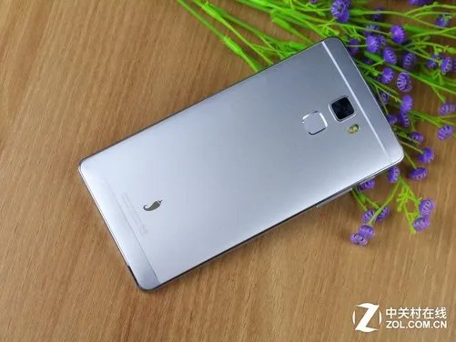 指纹识别全网通 小辣椒X6 Pro全面评测