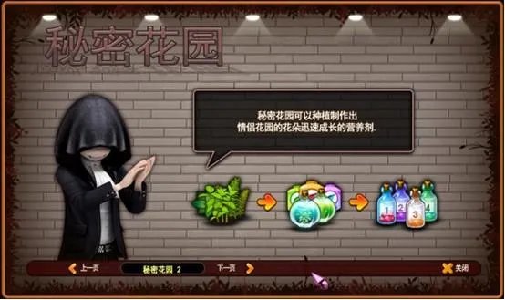 劲舞团秘密花园怎么玩 玩法介绍