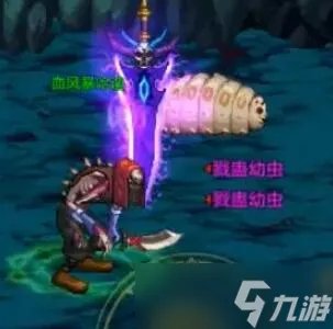 dnf悲鸣洞穴怎么打