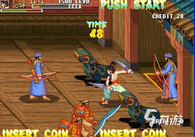 nes游戏合集下载安卓版大全2021 最热门的十款nes类型手游排行榜