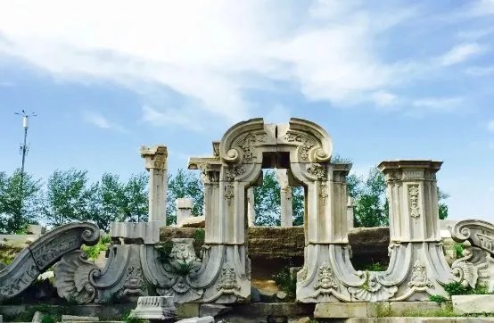 万园之园是什么园？