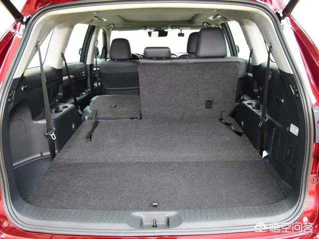 汉兰达2018款和老款车型有什么区别？