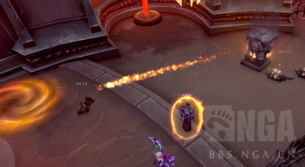 《魔兽世界》托加斯特灵魂熔炉攻略