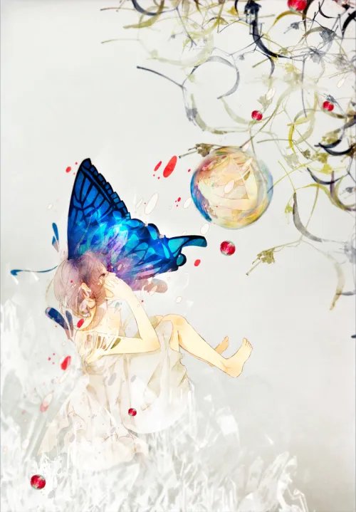 作茧自缚的我的介绍