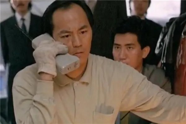 近几年好看的台湾黑道电影排行榜 艋舺上榜,第三看着很不错