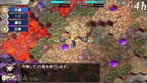 PSP《魔唤精灵-携带版》超强全程攻略