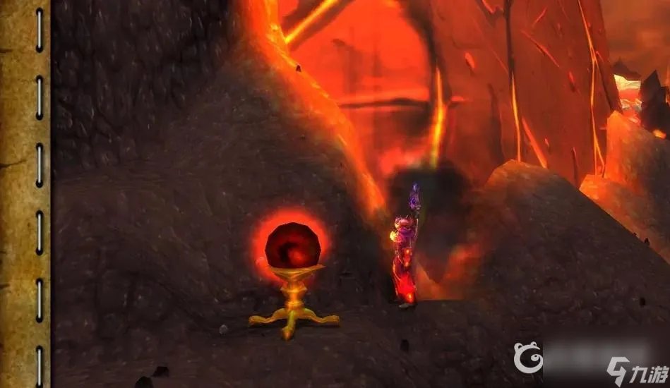 wow纯血火鹰坐骑怎么获取   wow炎魔拉格纳罗斯