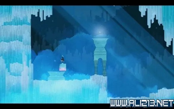 《GRIS》深海关卡怎么过？深海关卡攻略流程分享