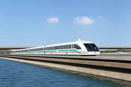 广清轻轨怎么样