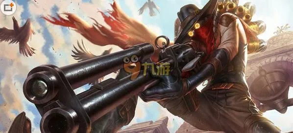 LOL枢纽攻防战什么英雄好 LOL枢纽攻防战活动奖励