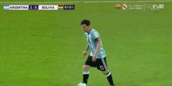 梅西职业生涯最精彩的一粒进球是哪个?