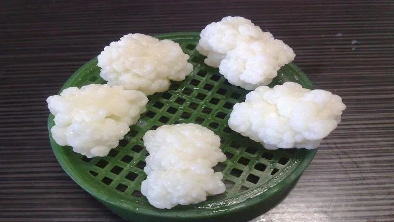 雪莲菌的功效与作用