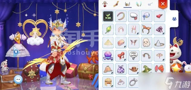 仙境传说RO守护永恒的爱怎么升级 仙境传说RO守护永恒的爱升级攻略