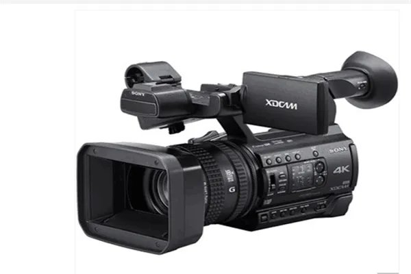 性价比最好的摄像机排行榜 索尼成功占据大半榜单