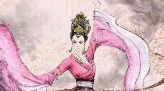 貂蝉古尸复原图让人不寒而栗(貂蝉复原图)