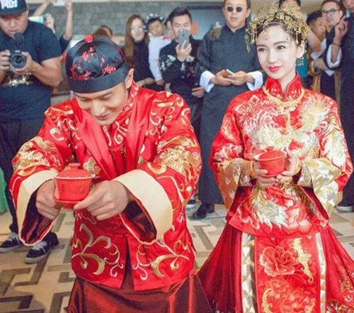 婚礼服装如何搭配 4种风格婚礼服装搭配技巧