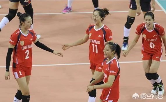 天津女排能否冲进决赛?能否获得首届排超冠军杯?
