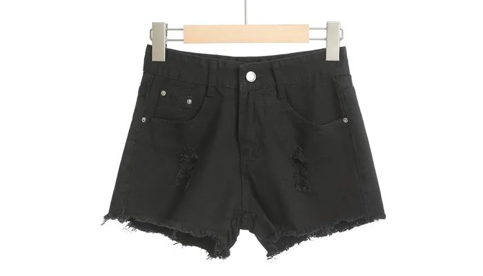 热裤是什么 热裤是什么裤子