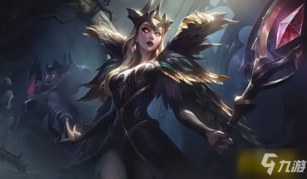 英雄联盟S12妖姬怎么玩 S12妖姬玩法攻略
