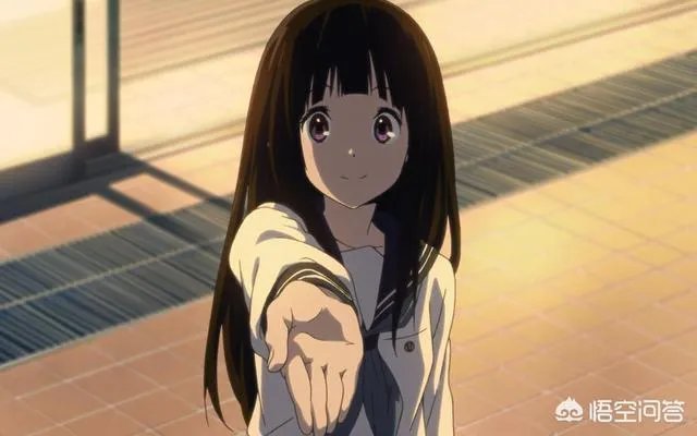 你如何评价《冰菓》？