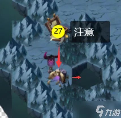 剑与远征万灵之幽攻略路线图 2022万灵之幽通关路线一览