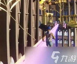 only up彩虹桥怎么过