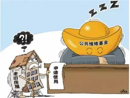 大修基金什么时候缴纳