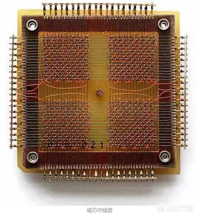 如果王安集团还在，还会有今天的微软公司吗？