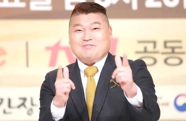 姜虎东为什么退出两天一夜 艺声为什么怕姜虎东