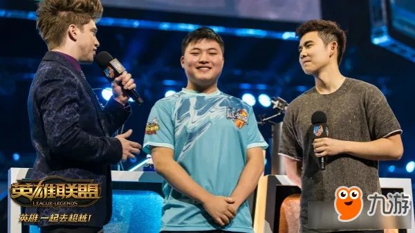 《LOL》2017全明星赛比赛介绍 全明星赛规则一览