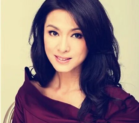 米雪演过什么三级片？ 曾忍痛为男友办丧礼