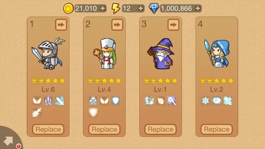 战神联盟好玩吗？怎么玩？战神联盟游戏介绍