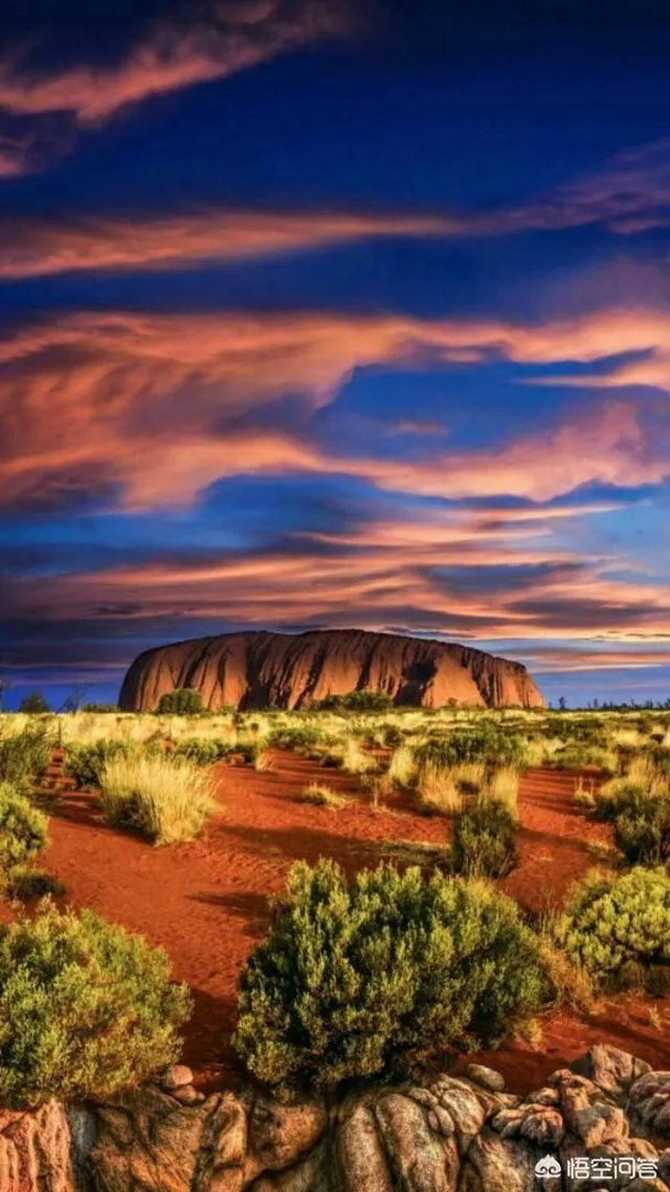 喜欢旅游，来张旅游壁纸？友友们有吗？