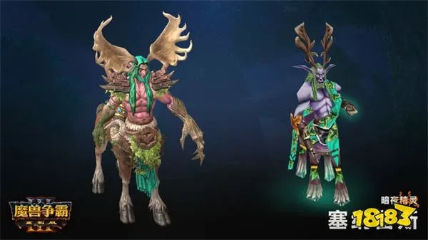 魔兽争霸3战役有多少章 全种族战役流程攻略一览