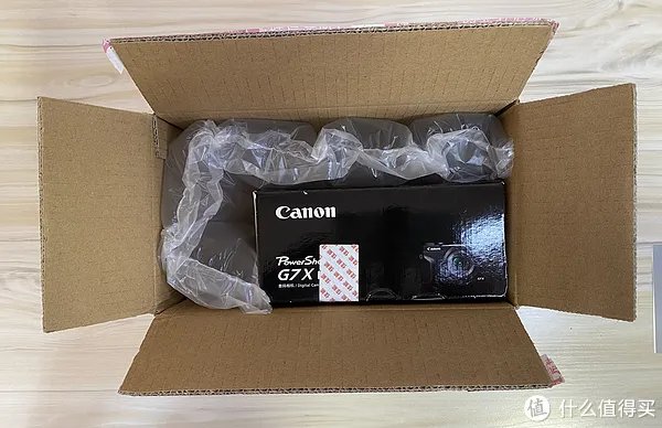 佳能G7 X Mark III 评测