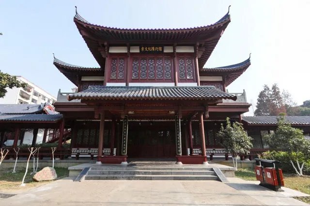 武汉十大周边游景点 武汉周边游去哪里玩好 武汉周边游推荐景点