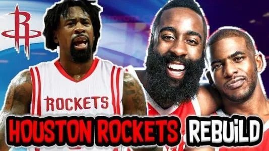 小乔丹已告知多名火箭球员其有意加盟火箭，你觉得他能如愿么？