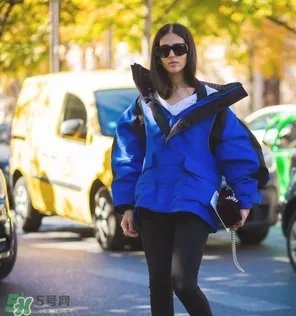 oversize什么意思?oversize适合什么人?