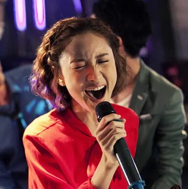 陈彦妃最新电视剧《爱的创可贴》热播   本色出演广受好评