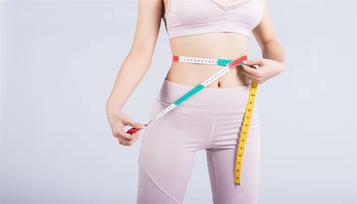 2尺4的腰围是多少厘米