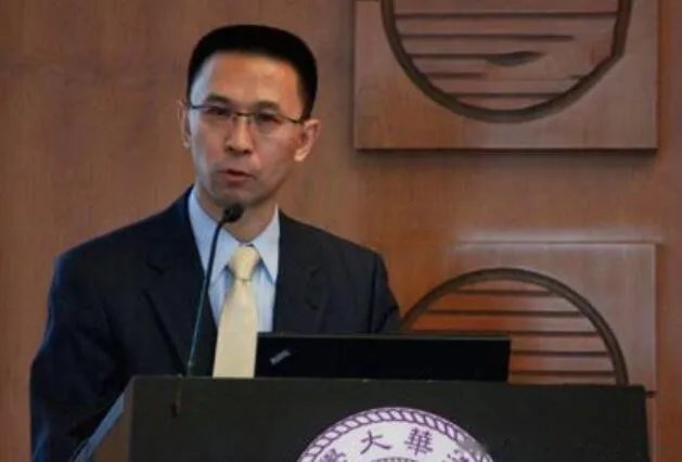 海霞个人简历老公是谁 丈夫罗永章是干什么的