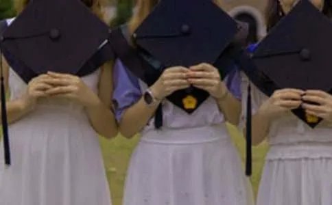 大学生毕业感言