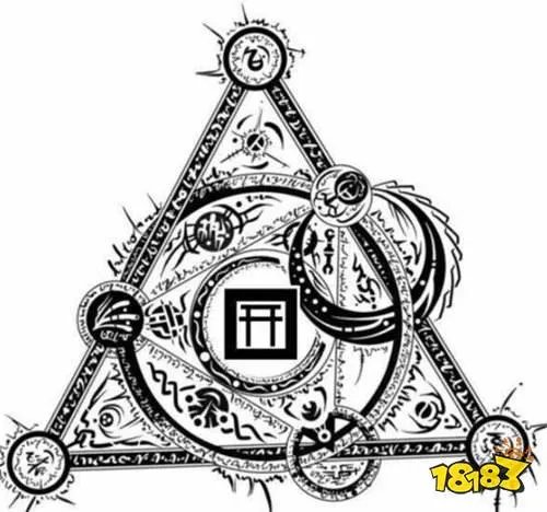 阴阳师现世召唤阵图片有哪些 现世召唤阵图片分享