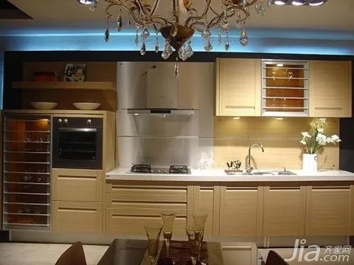 北京橱柜门板厂有哪些 北京橱柜门板厂介绍