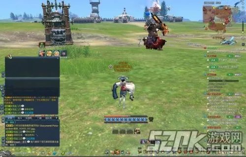 《剑灵BNS》月石粉怎么得