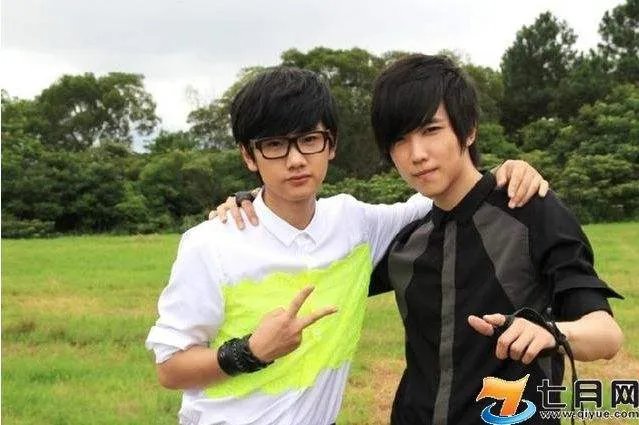 汪苏泷整容前后照片 汪苏泷图片最帅的图片