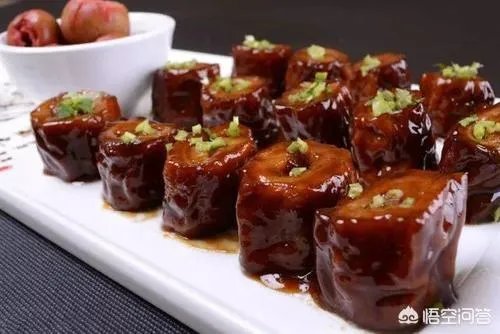 鲁菜十大招牌菜图片